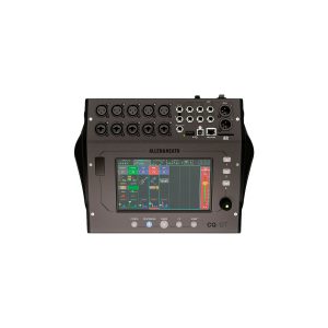Consola digital 12 canales c/BT/SD/USB ALLEN&HEATH