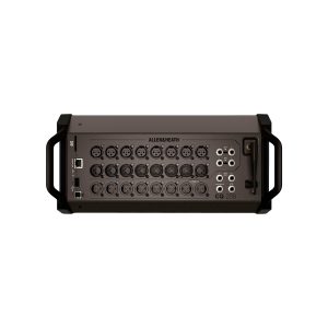 Consola digital 20 canales c/BT/SD/USB Allen&Heath