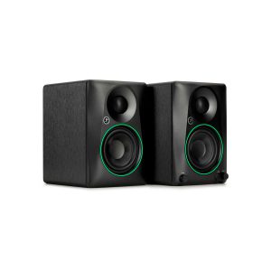 Monitor activo de estudio 4.5" bluetooth MACKIE (par)