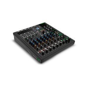 Consola pasiva 10 canales c/usb/bt/eq pro fx MACKIE