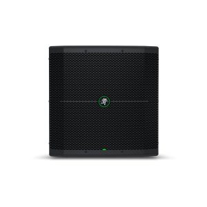 Bafle subwoofer amplificado 15" 1400w MACKIE
