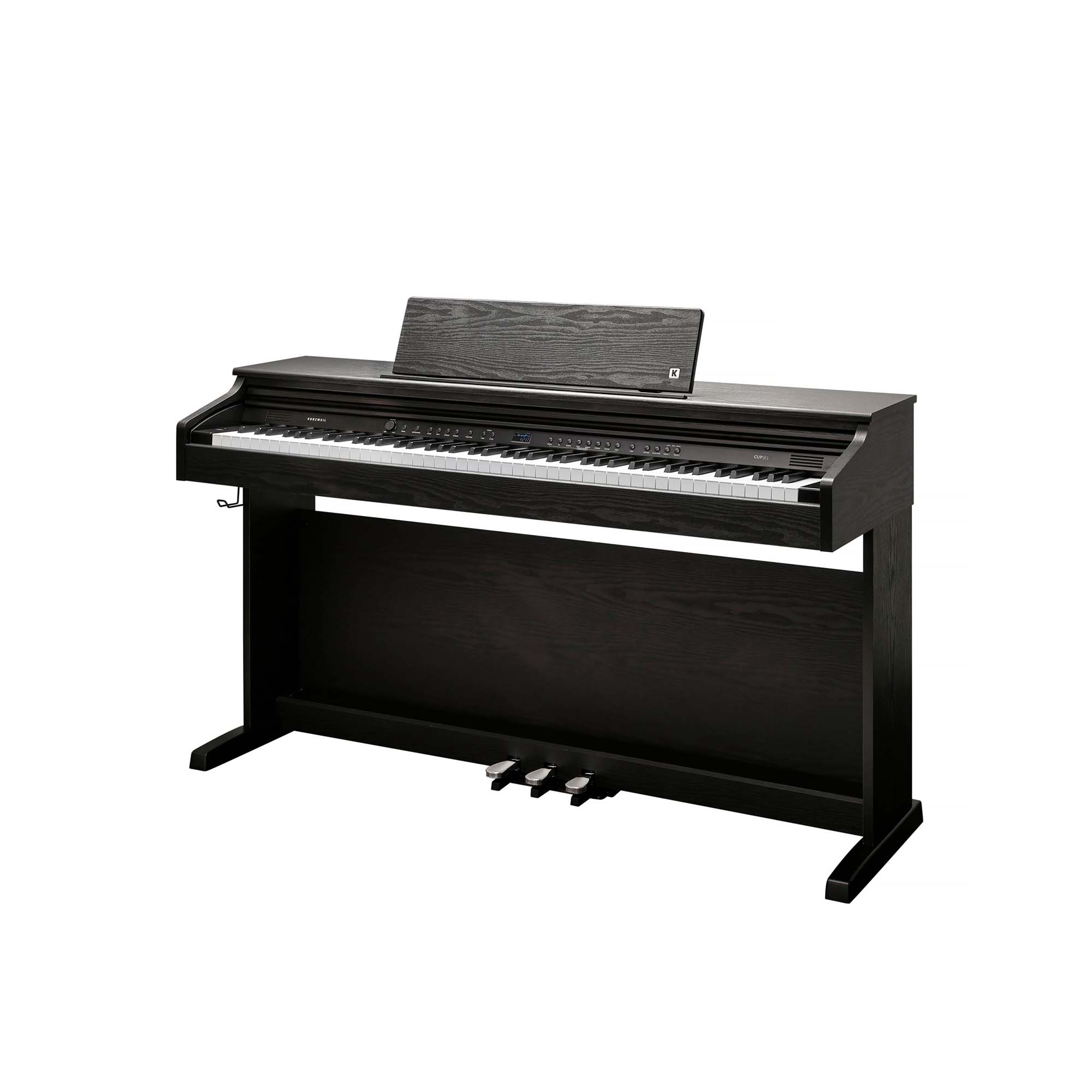 Piano digital 88 teclas 4 zonas KURZWEIL - Imagen 3
