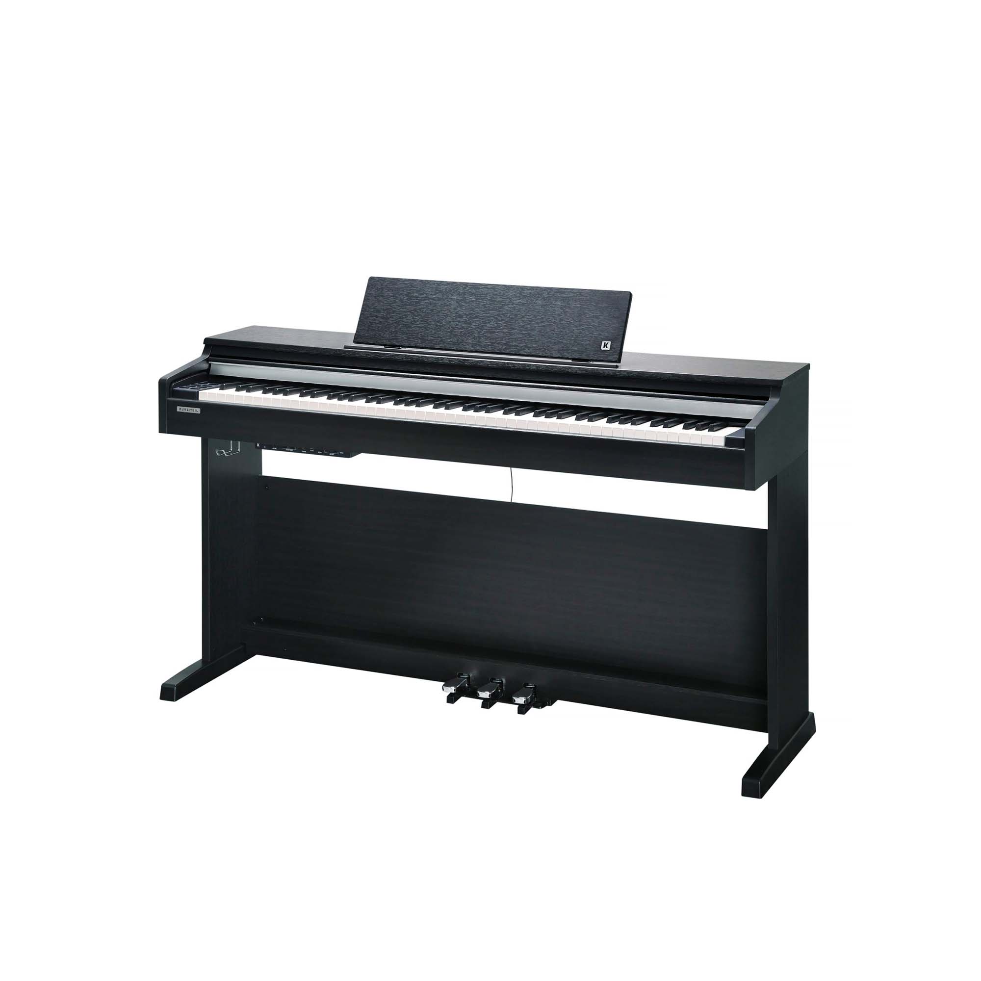 Piano digital 88 teclas 4 zonas KURZWEIL - Imagen 3