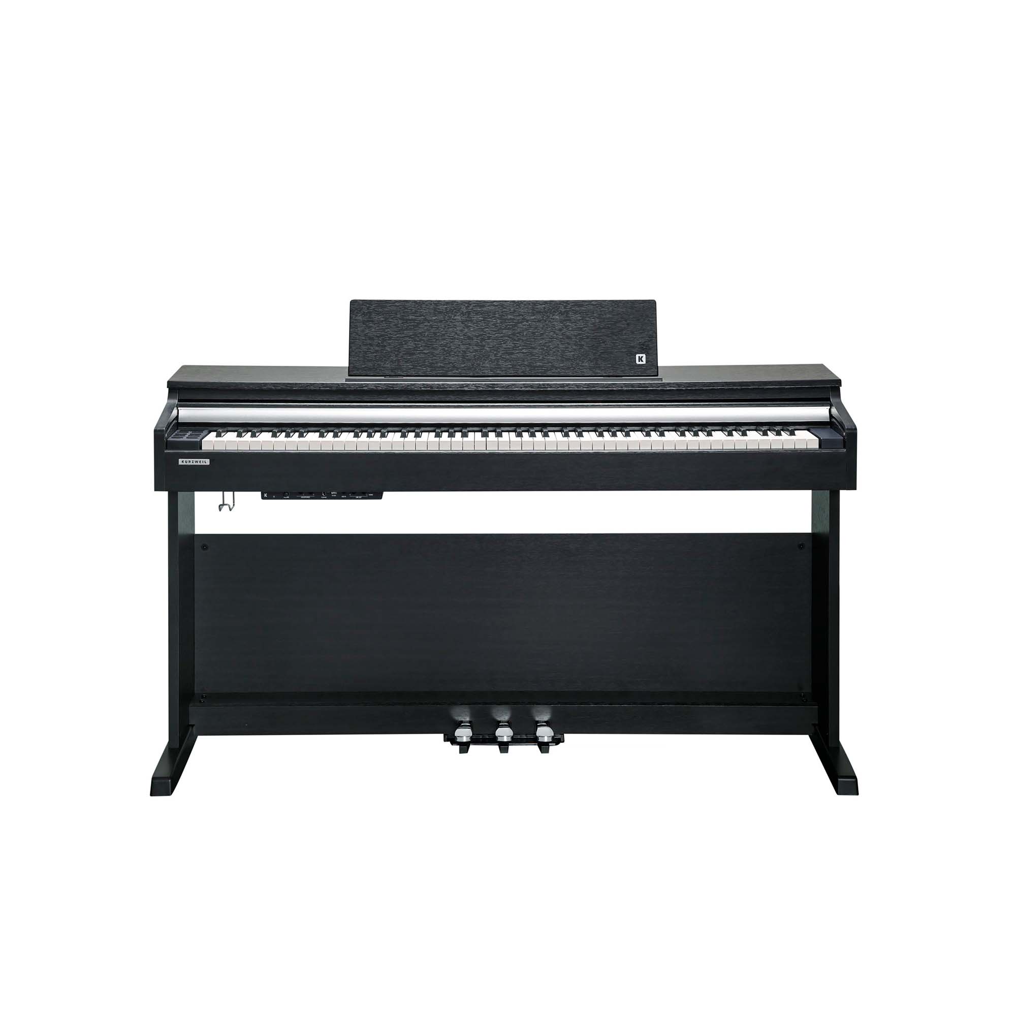 Piano digital 88 teclas 4 zonas KURZWEIL