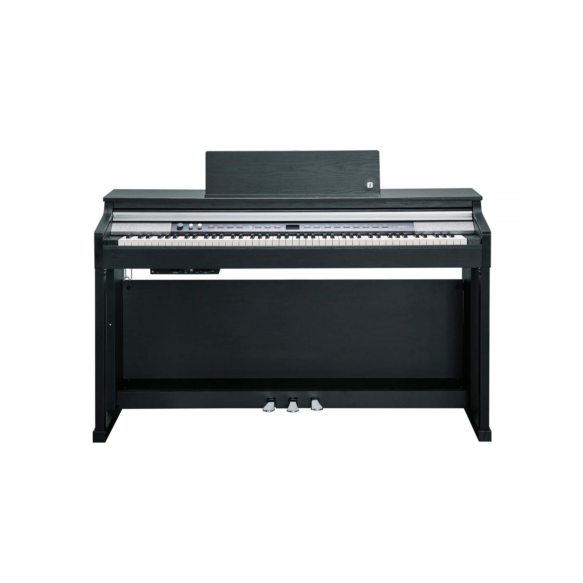 Piano digital 88 teclas 4 zonas KURZWEIL