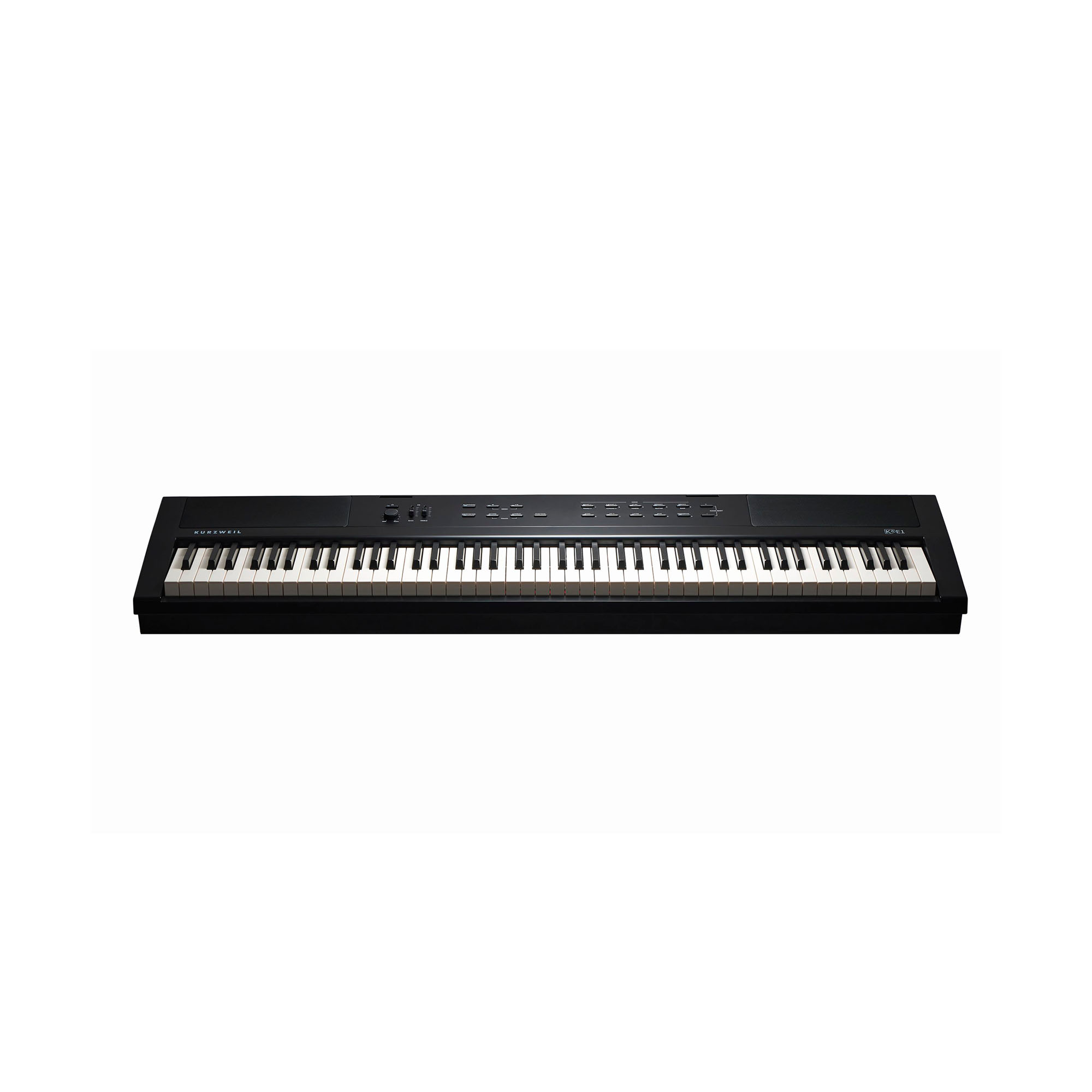Piano digital 88 teclas 4 zonas KURZWEIL