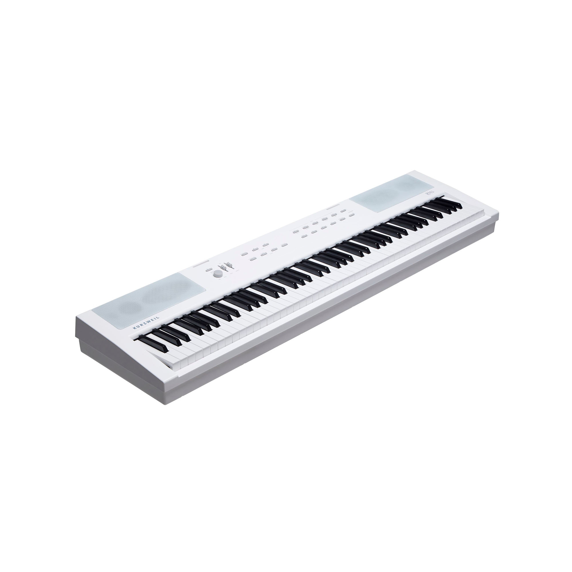 Piano digital 88 teclas 4 zonas blanco KURZWEIL - Imagen 3
