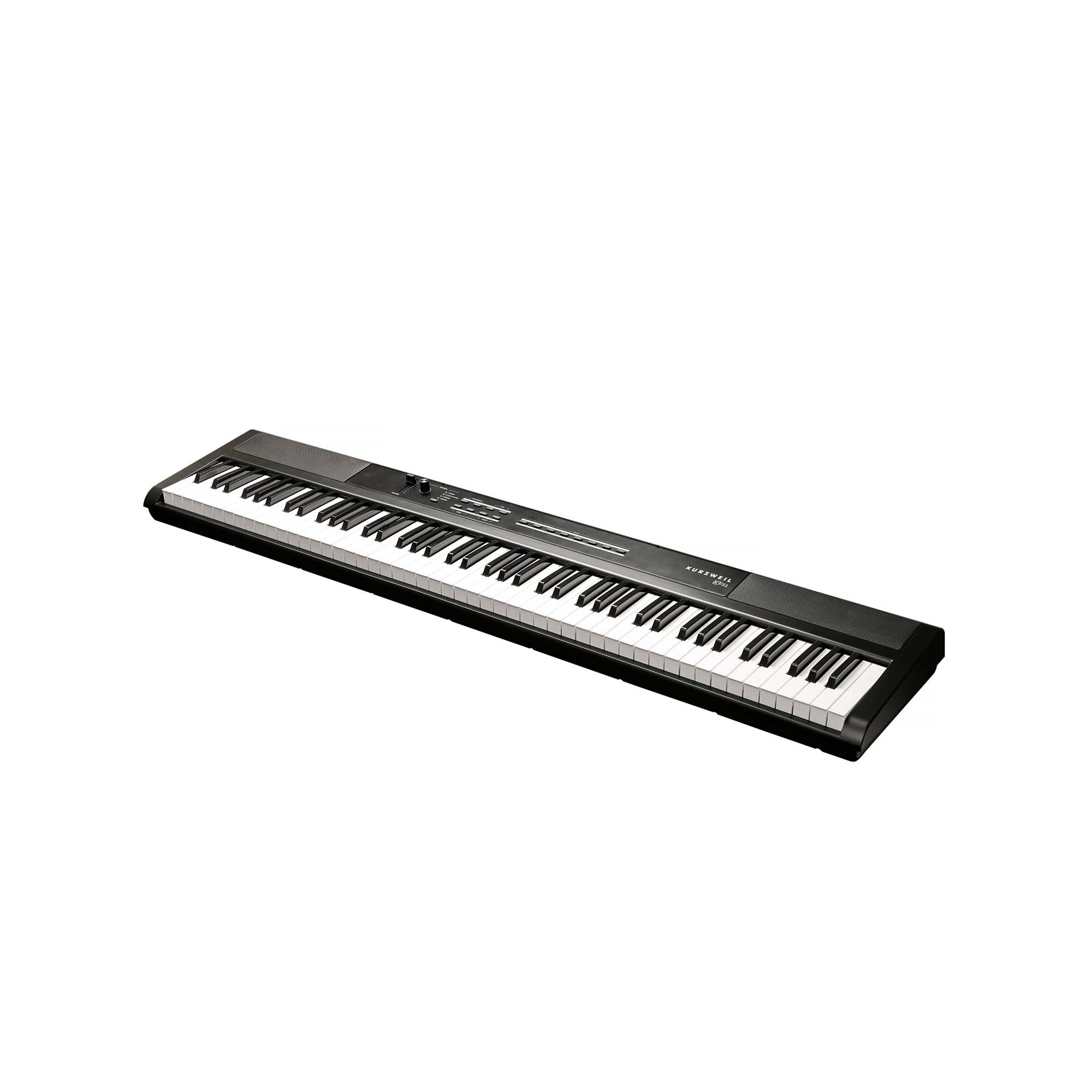 Piano digital 88 teclas KURZWEIL - Imagen 4