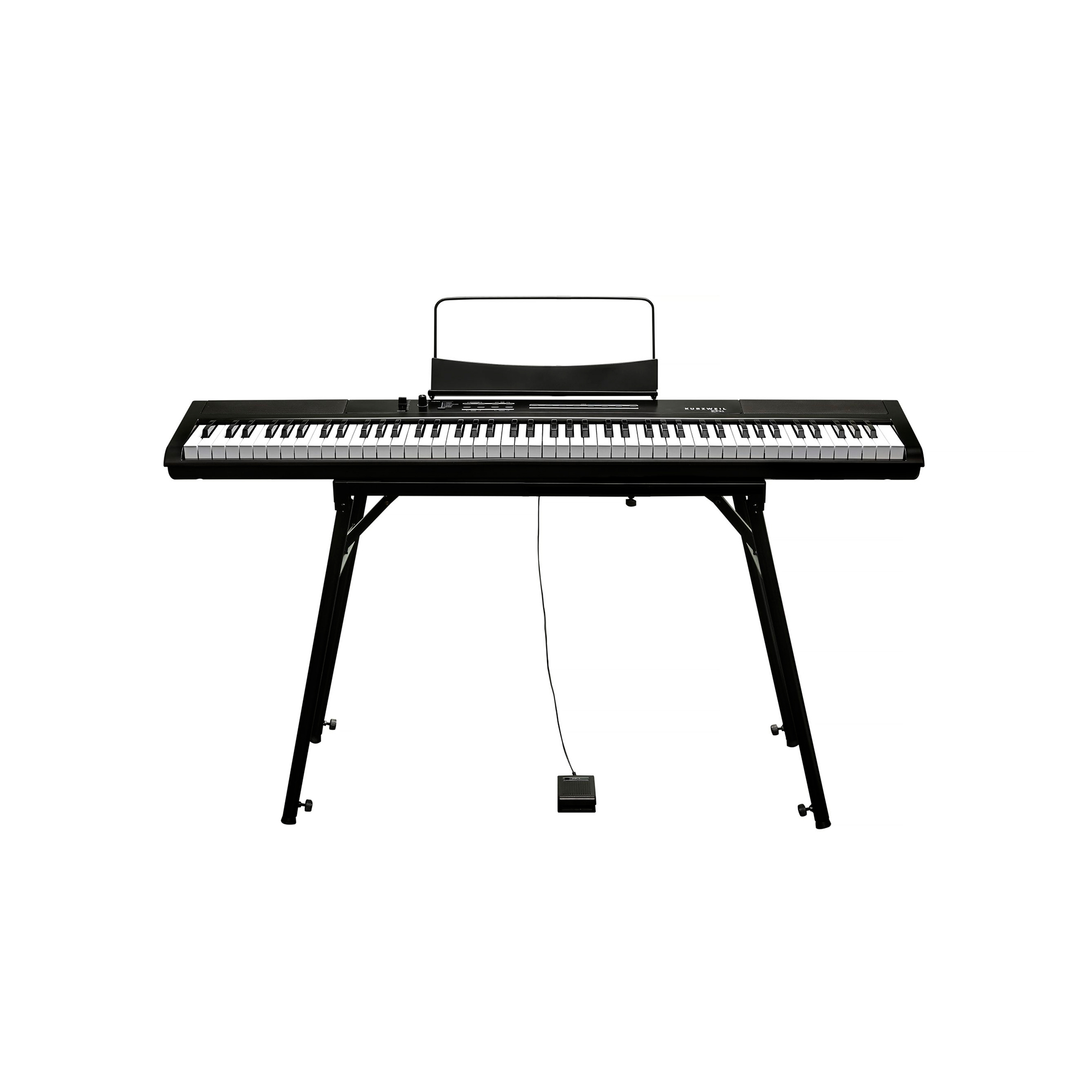 Piano digital 88 teclas KURZWEIL - Imagen 2
