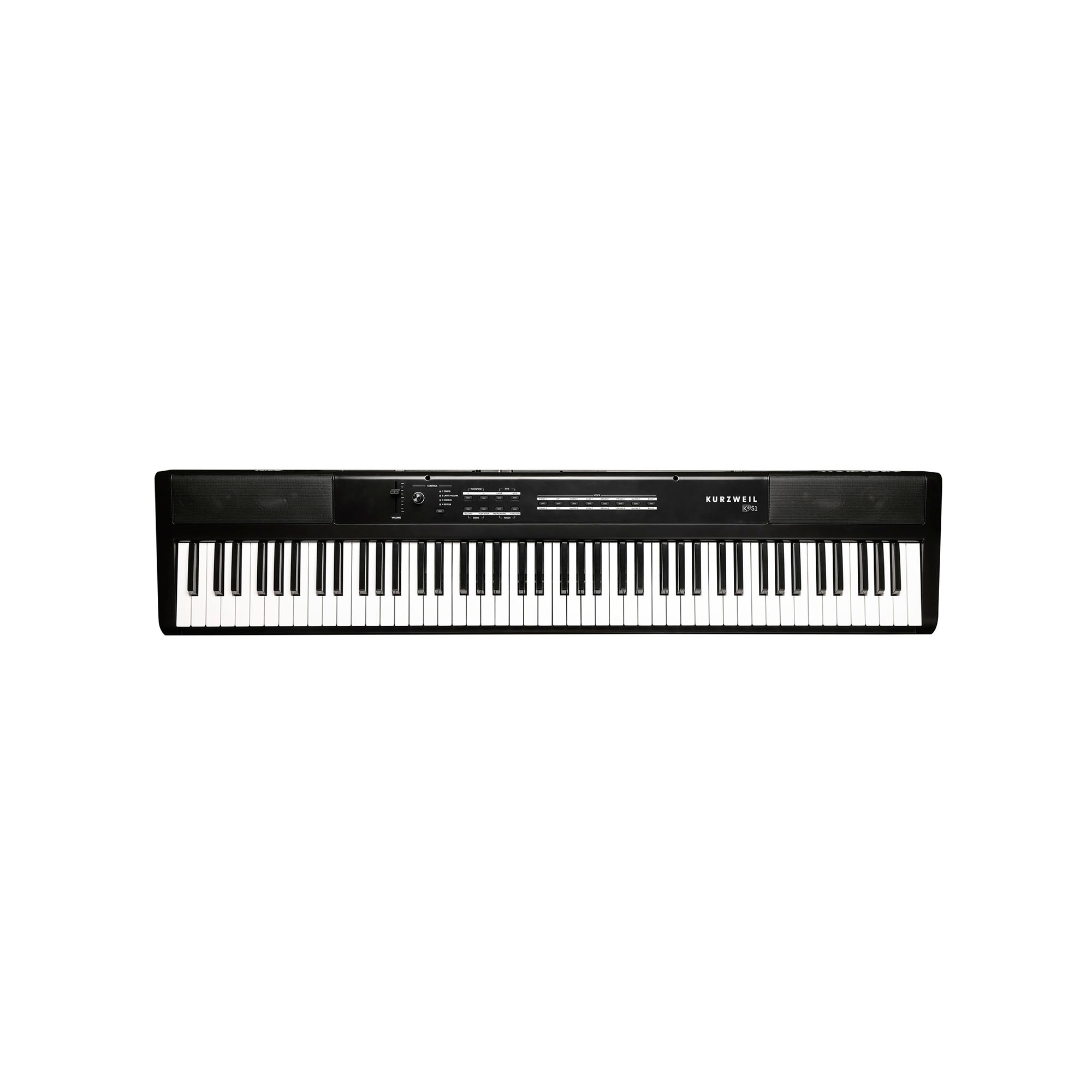 Piano digital 88 teclas KURZWEIL